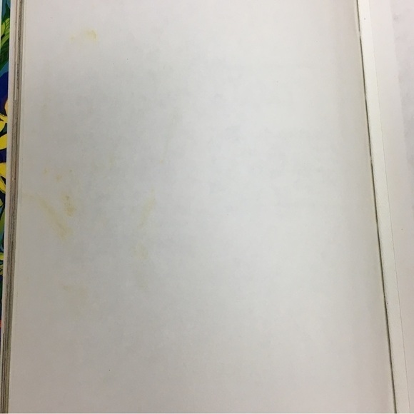 Vintage 90s Childrens Book Hurry Furry Feet Celebrate Reading Classroom Dr Seuss - Picture 11 of 14